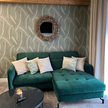 Luxusni Apartmany Domovjanka - Lysa Hora, Smrk, Kminek, Slavic Bila  Bagian luar foto