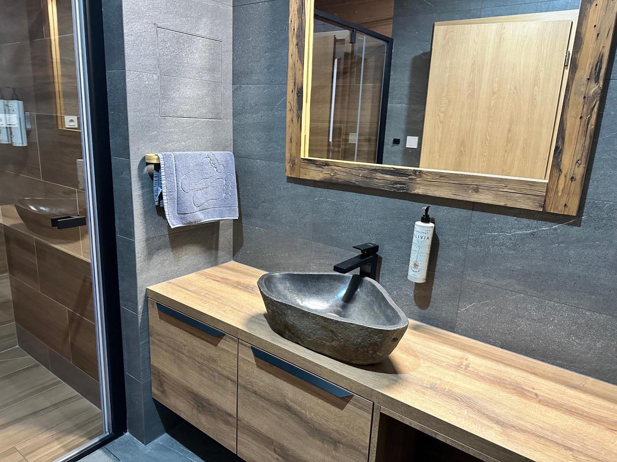 Luxusni Apartmany Domovjanka - Lysa Hora, Smrk, Kminek, Slavic Bila  Bagian luar foto