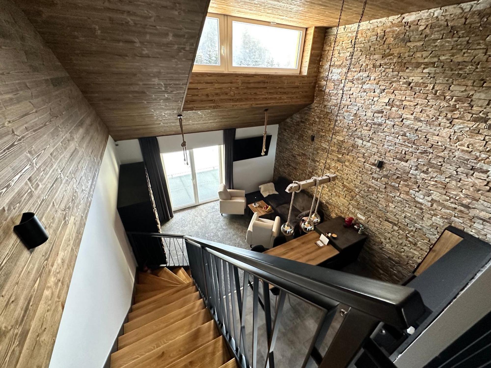 Luxusni Apartmany Domovjanka - Lysa Hora, Smrk, Kminek, Slavic Bila  Bagian luar foto