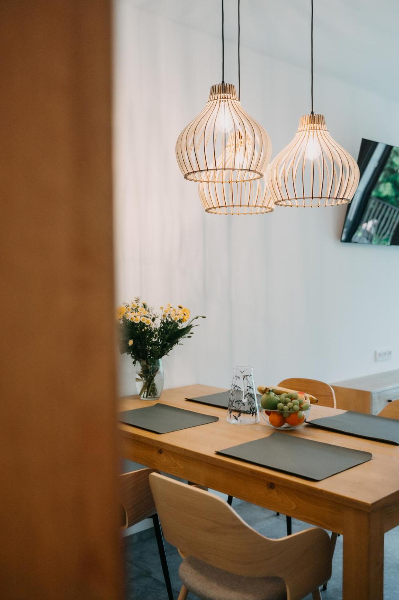 Luxusni Apartmany Domovjanka - Lysa Hora, Smrk, Kminek, Slavic Bila  Bagian luar foto