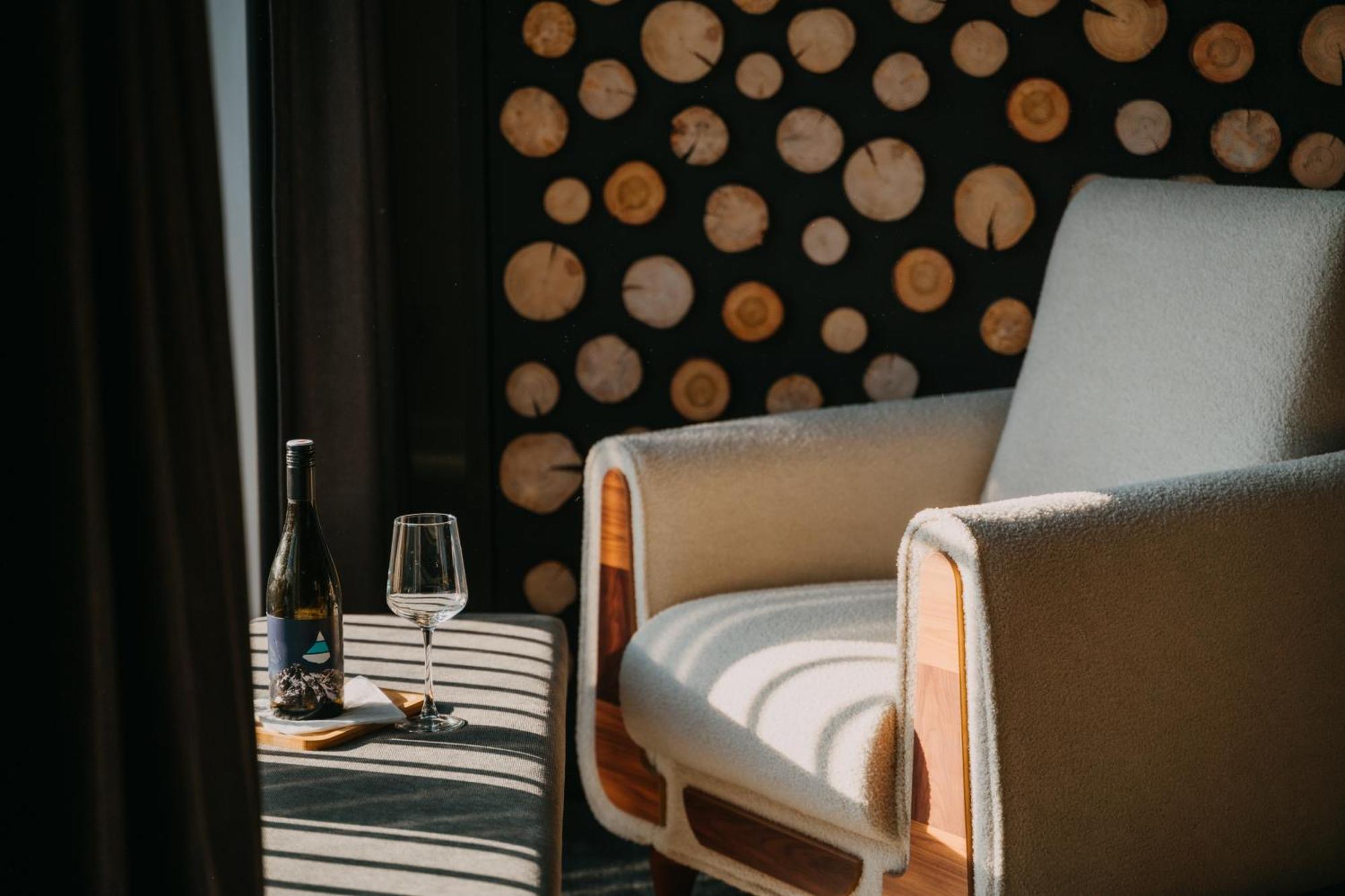 Luxusni Apartmany Domovjanka - Lysa Hora, Smrk, Kminek, Slavic Bila  Bagian luar foto