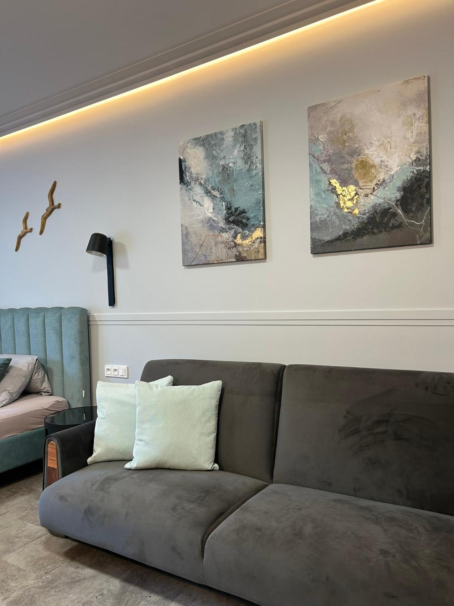 Luxusni Apartmany Domovjanka - Lysa Hora, Smrk, Kminek, Slavic Bila  Bagian luar foto