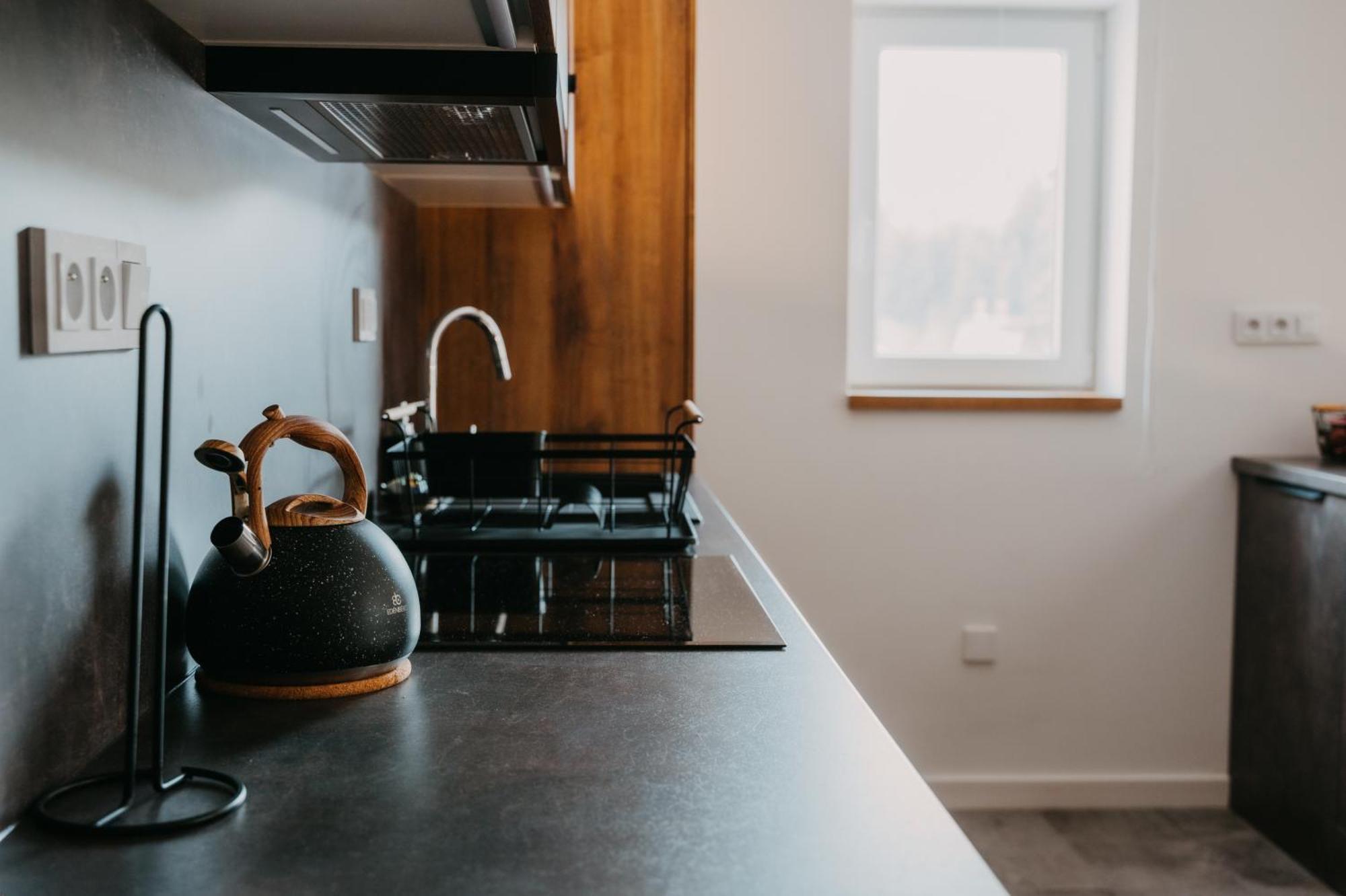 Luxusni Apartmany Domovjanka - Lysa Hora, Smrk, Kminek, Slavic Bila  Bagian luar foto