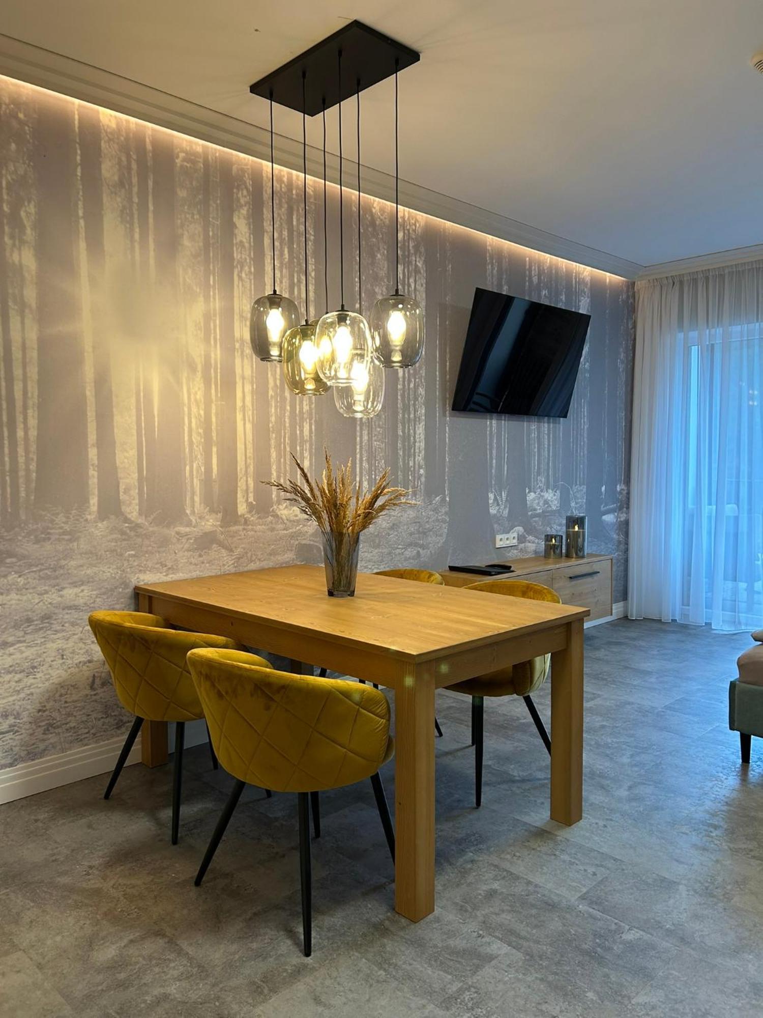 Luxusni Apartmany Domovjanka - Lysa Hora, Smrk, Kminek, Slavic Bila  Bagian luar foto