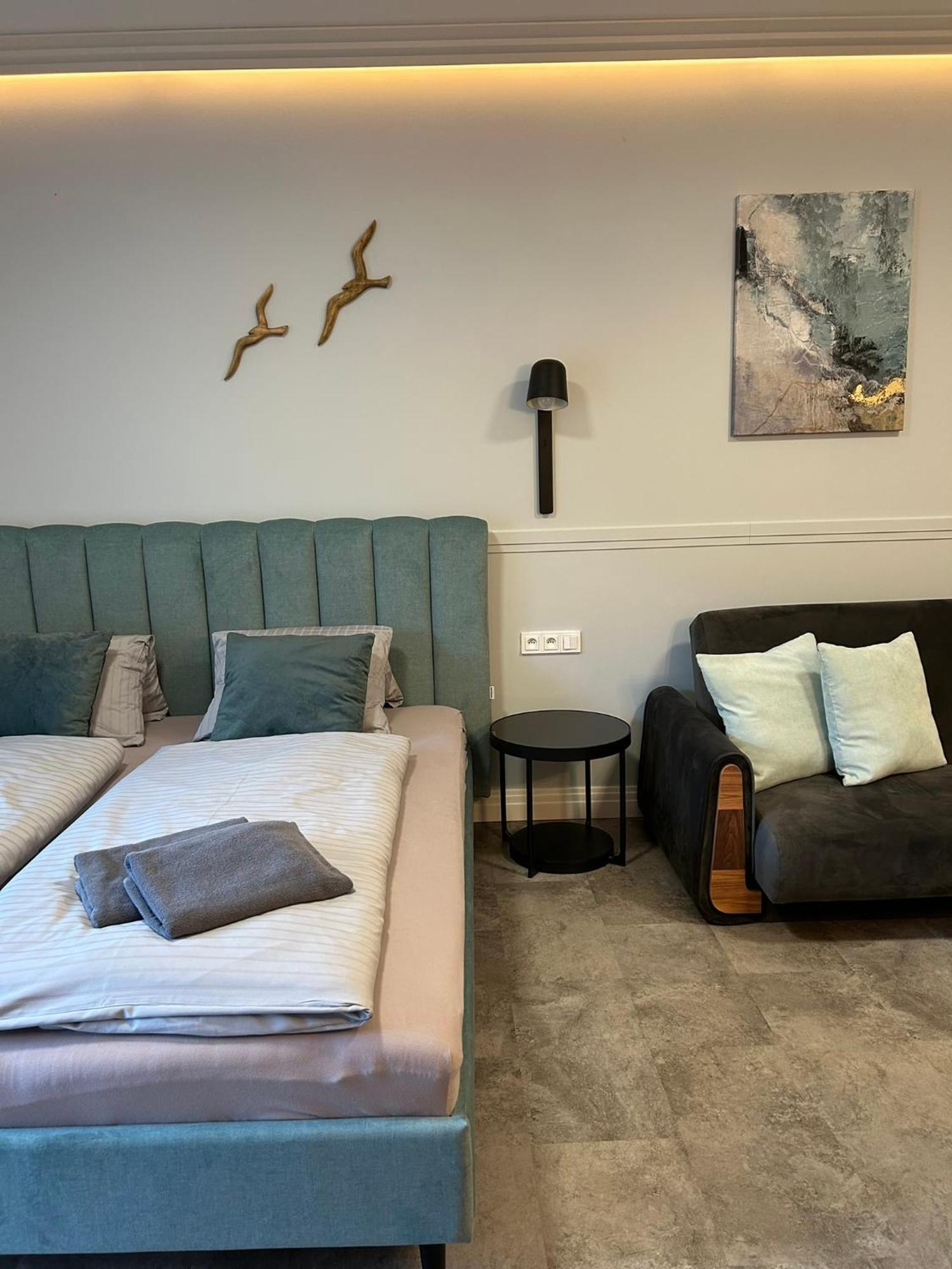 Luxusni Apartmany Domovjanka - Lysa Hora, Smrk, Kminek, Slavic Bila  Bagian luar foto