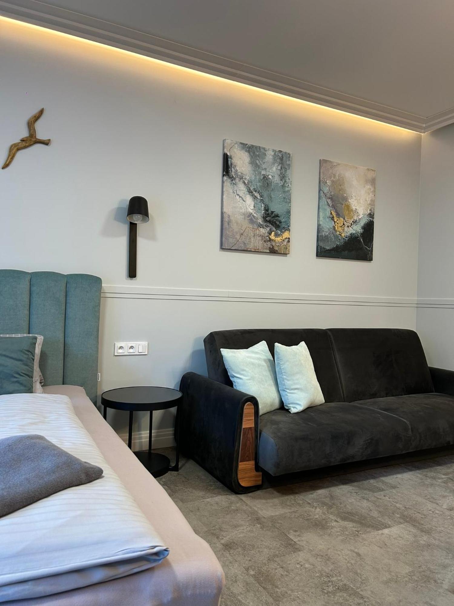 Luxusni Apartmany Domovjanka - Lysa Hora, Smrk, Kminek, Slavic Bila  Bagian luar foto