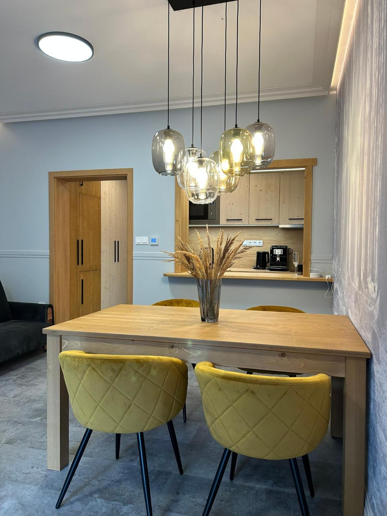 Luxusni Apartmany Domovjanka - Lysa Hora, Smrk, Kminek, Slavic Bila  Bagian luar foto