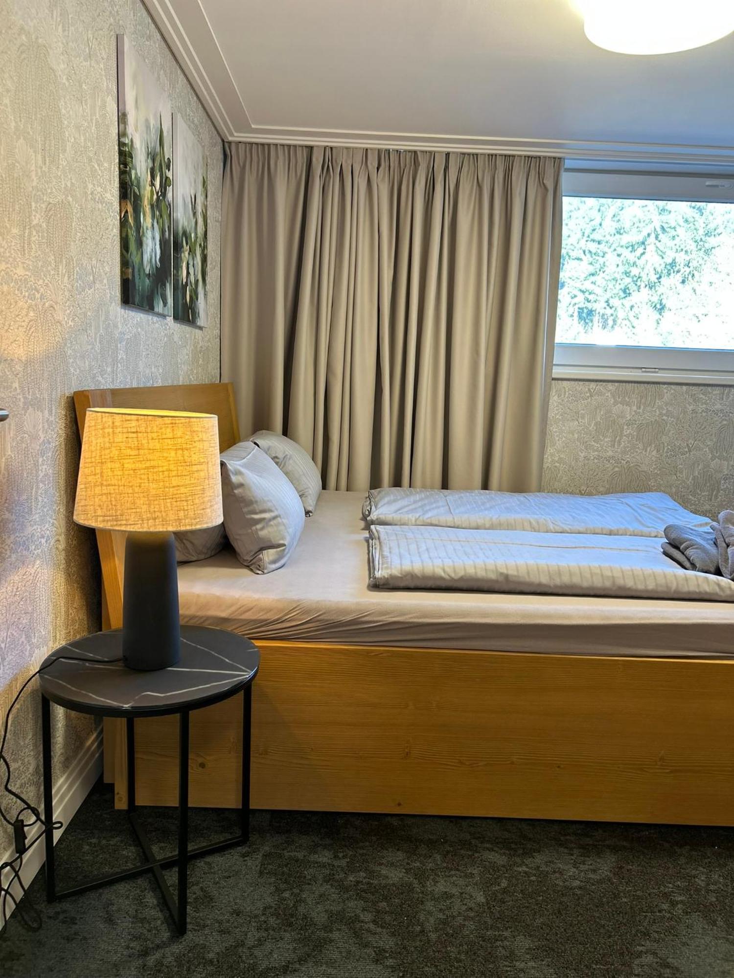 Luxusni Apartmany Domovjanka - Lysa Hora, Smrk, Kminek, Slavic Bila  Bagian luar foto