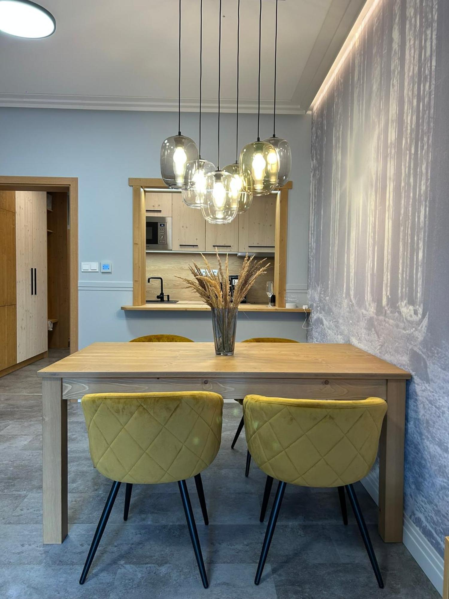 Luxusni Apartmany Domovjanka - Lysa Hora, Smrk, Kminek, Slavic Bila  Bagian luar foto