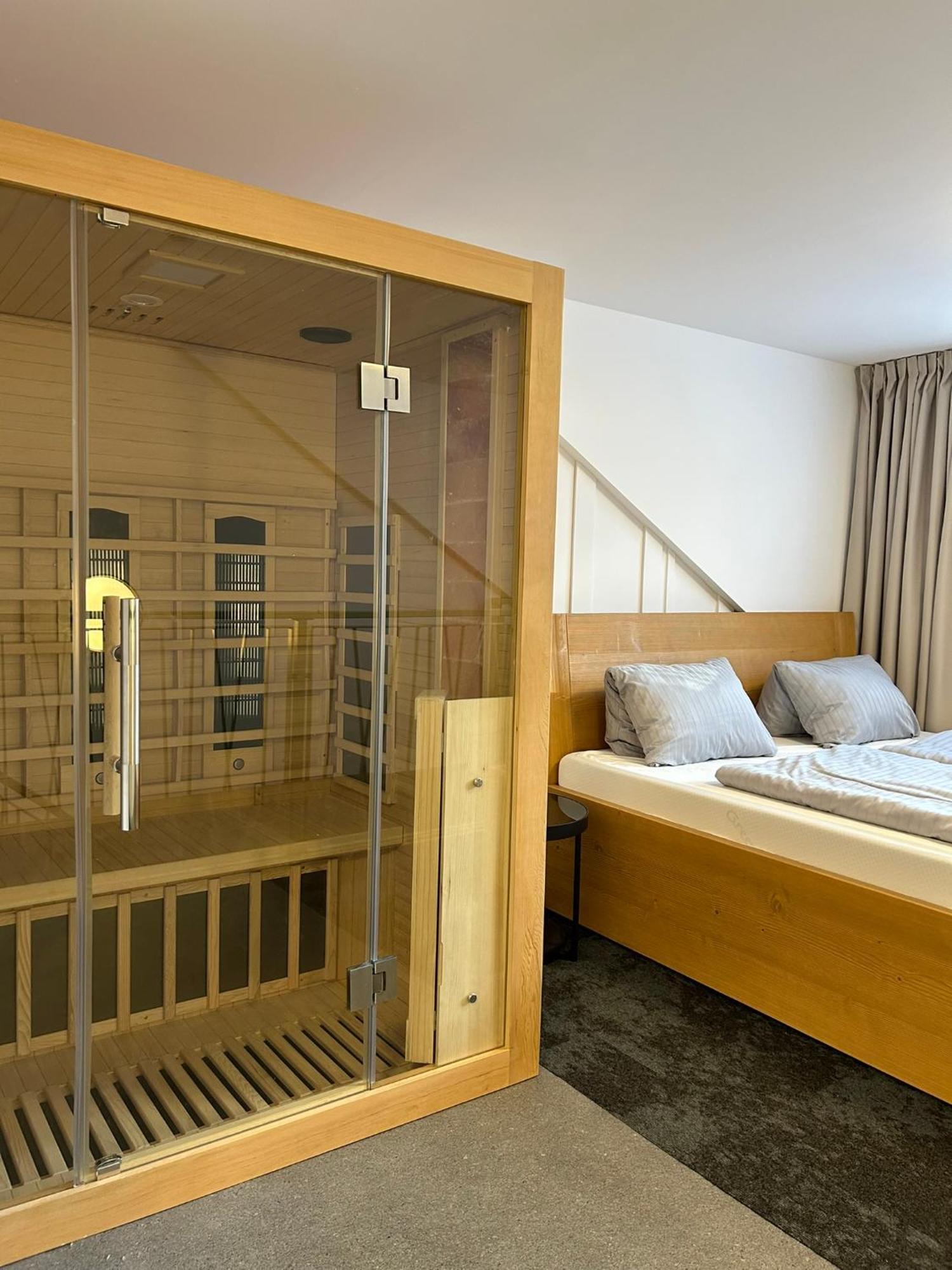 Luxusni Apartmany Domovjanka - Lysa Hora, Smrk, Kminek, Slavic Bila  Bagian luar foto