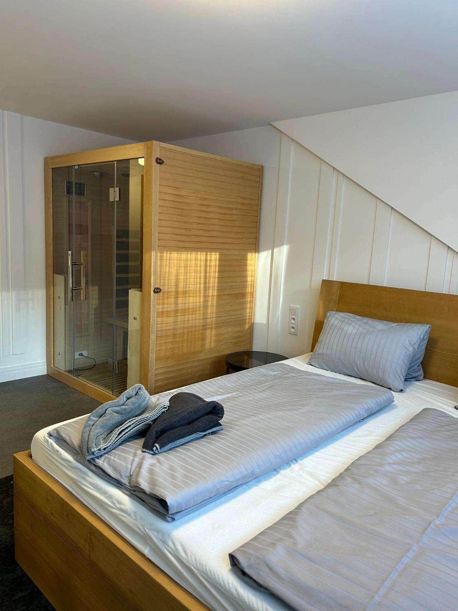 Luxusni Apartmany Domovjanka - Lysa Hora, Smrk, Kminek, Slavic Bila  Bagian luar foto