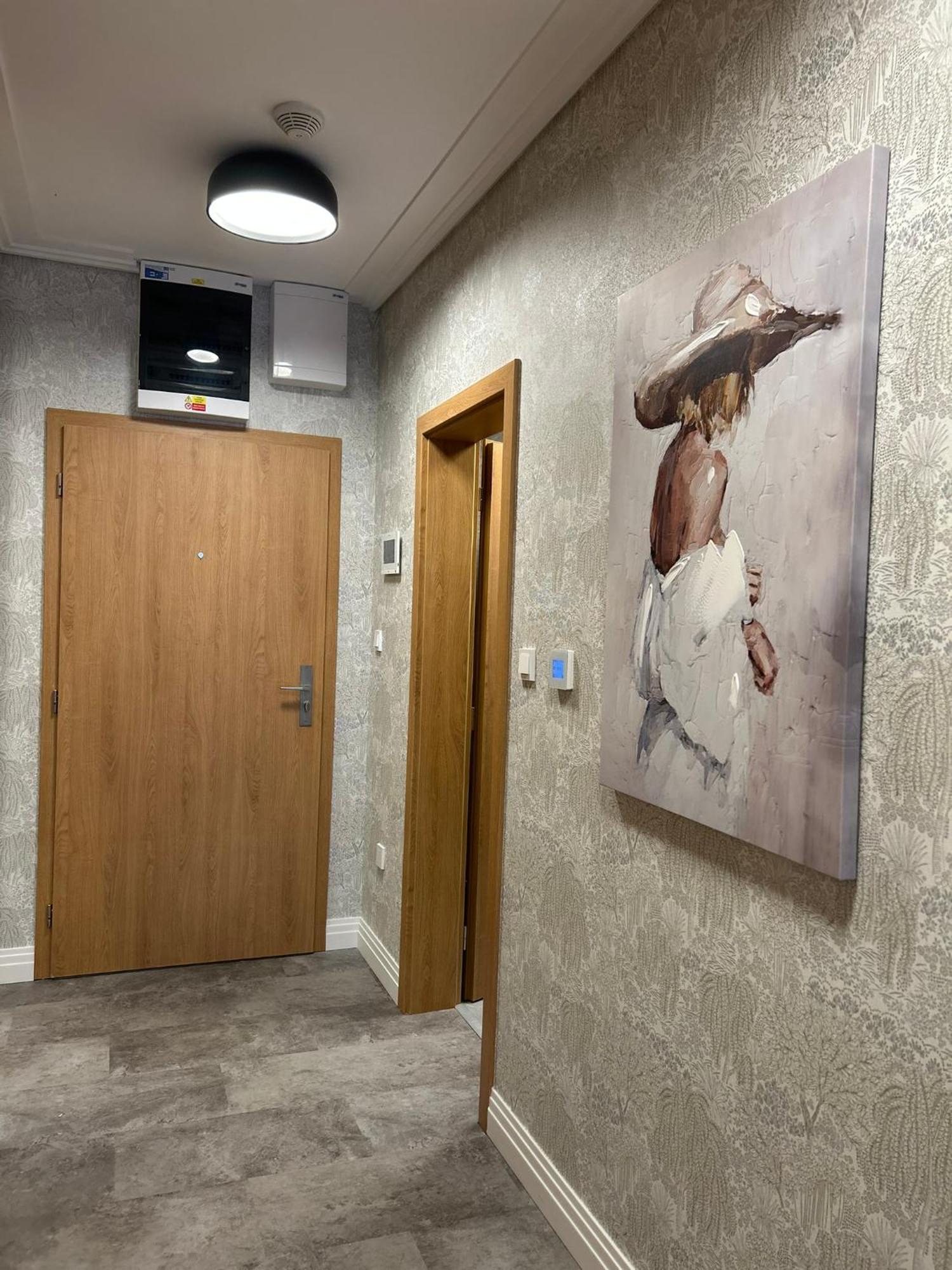 Luxusni Apartmany Domovjanka - Lysa Hora, Smrk, Kminek, Slavic Bila  Bagian luar foto