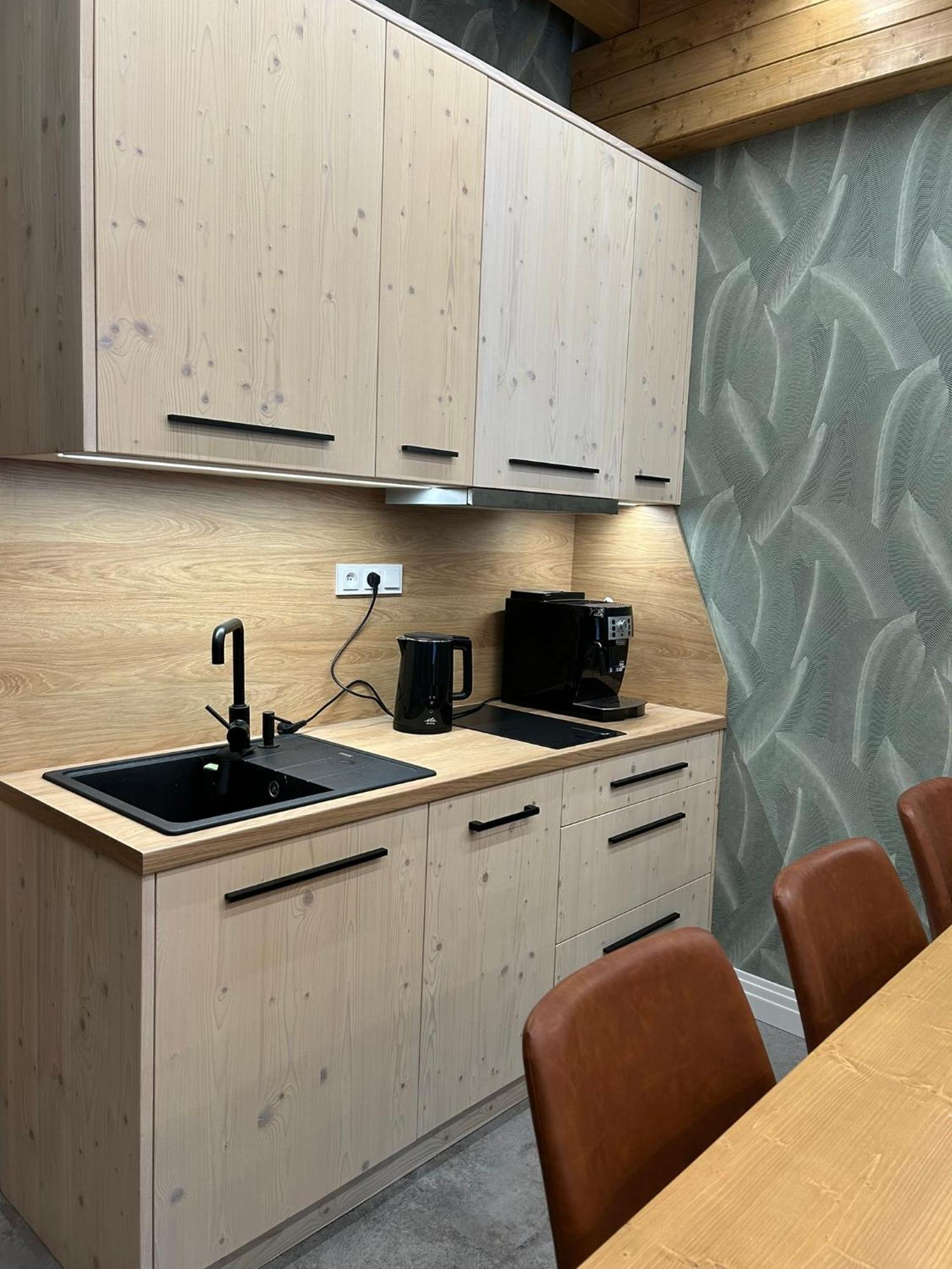 Luxusni Apartmany Domovjanka - Lysa Hora, Smrk, Kminek, Slavic Bila  Bagian luar foto