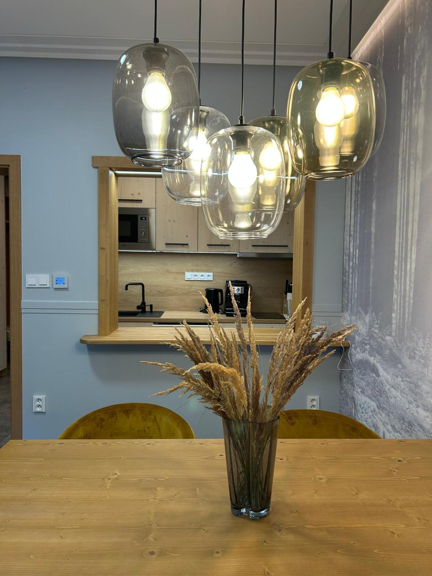 Luxusni Apartmany Domovjanka - Lysa Hora, Smrk, Kminek, Slavic Bila  Bagian luar foto