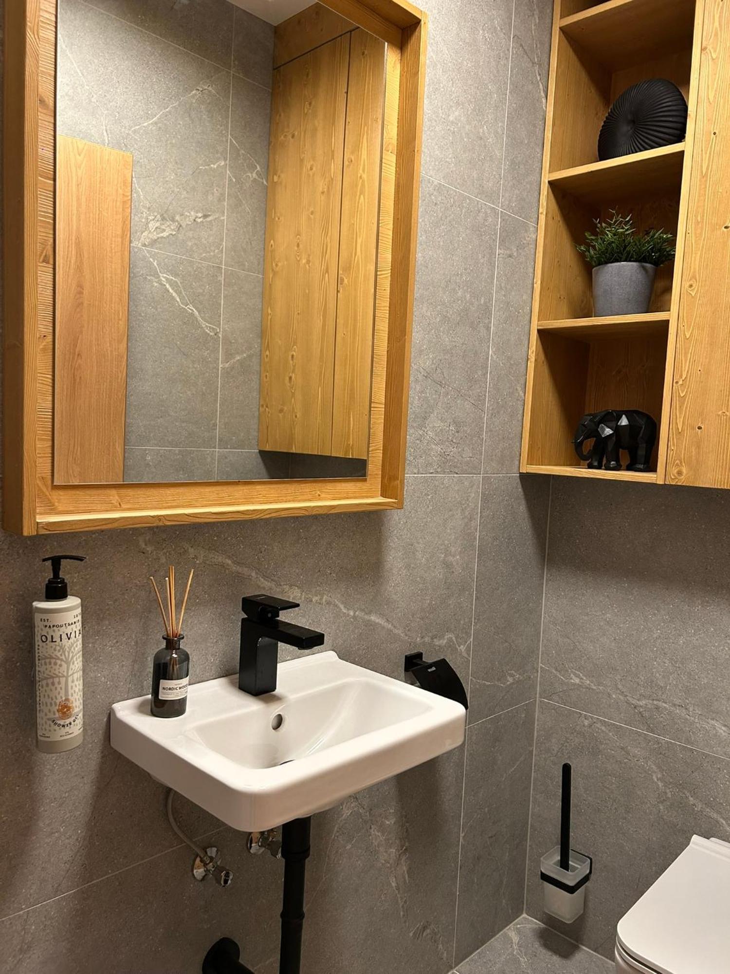 Luxusni Apartmany Domovjanka - Lysa Hora, Smrk, Kminek, Slavic Bila  Bagian luar foto