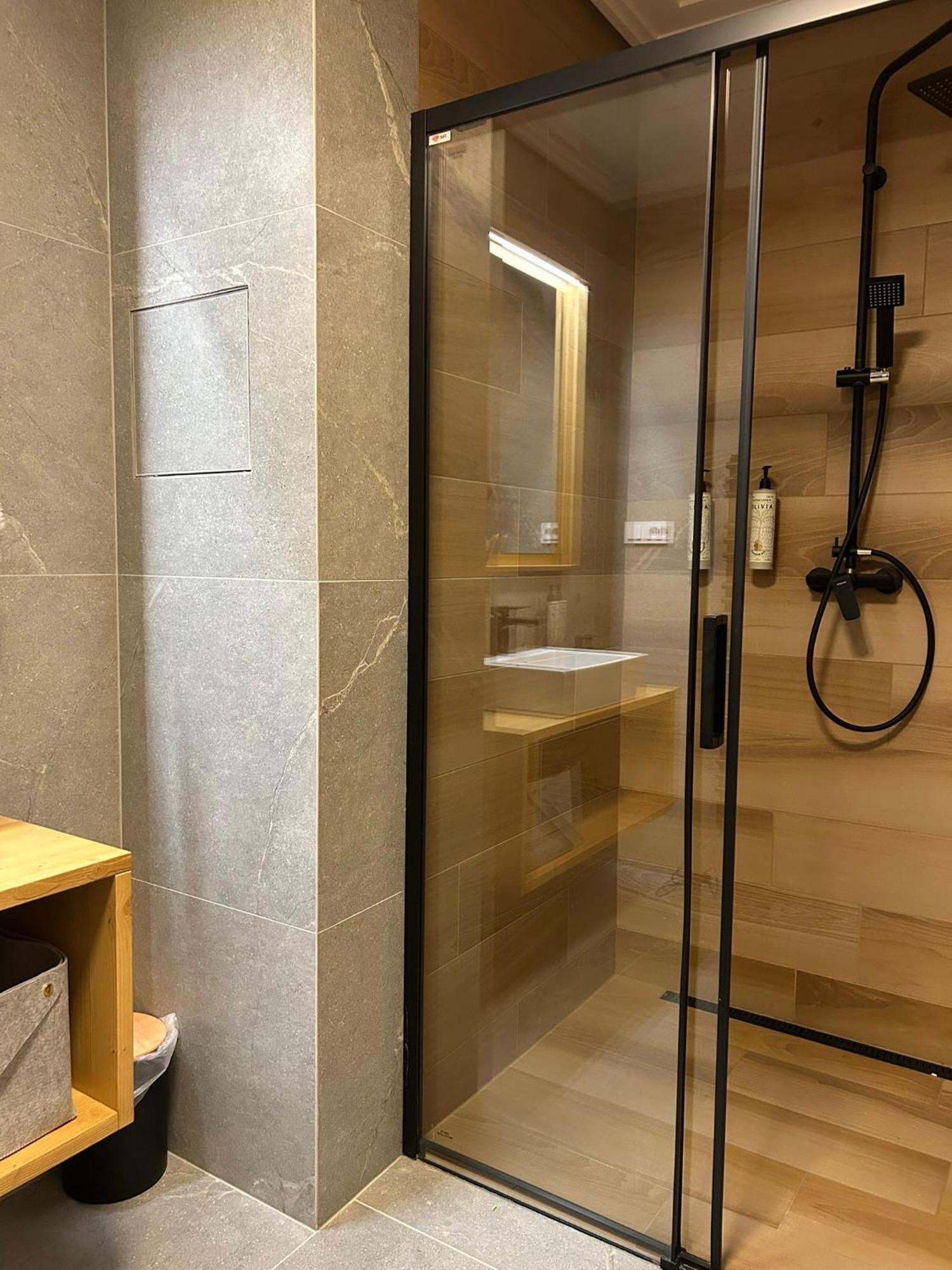 Luxusni Apartmany Domovjanka - Lysa Hora, Smrk, Kminek, Slavic Bila  Bagian luar foto